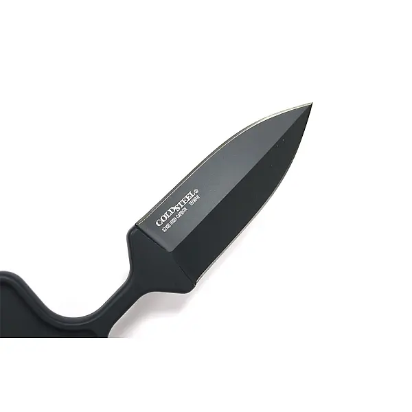 Cold Steel Drop Forged Push Knife 鍛造防衛刺-0