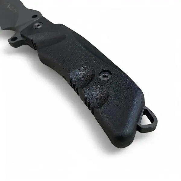 Fox Knives PARUS 山雀 叢林求生刀-附急難求生包-0