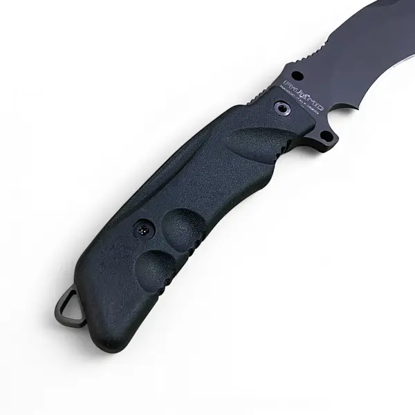 Fox Knives PARUS 山雀 叢林求生刀-附急難求生包-0
