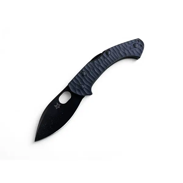 Fox Knives ZERO 2.0 Desert Warrio 沙漠勇士折刀