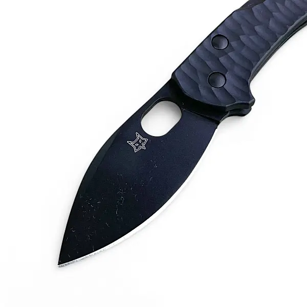 Fox Knives ZERO 2.0 Desert Warrio 沙漠勇士折刀-0