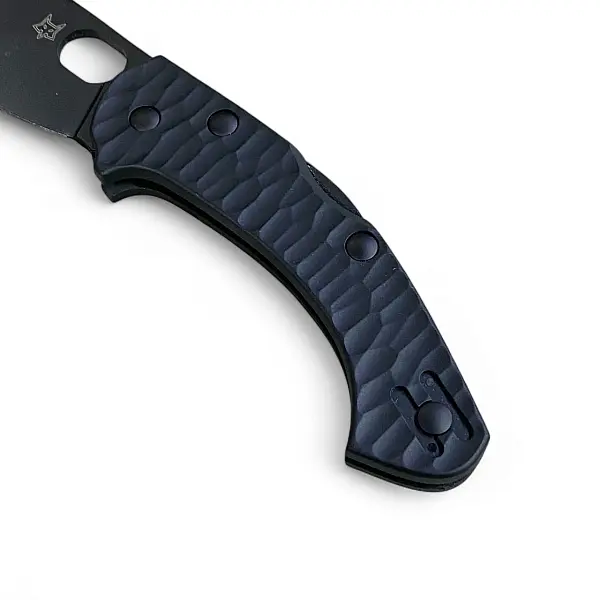 Fox Knives ZERO 2.0 Desert Warrio 沙漠勇士折刀-0