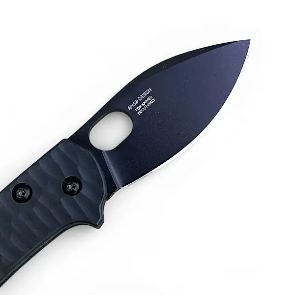 Fox Knives ZERO 2.0 Desert Warrio 沙漠勇士折刀-0