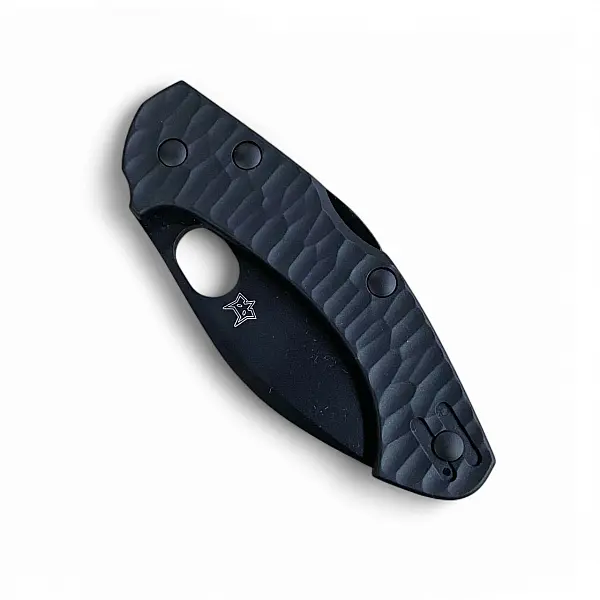 Fox Knives ZERO 2.0 Desert Warrio 沙漠勇士折刀-0