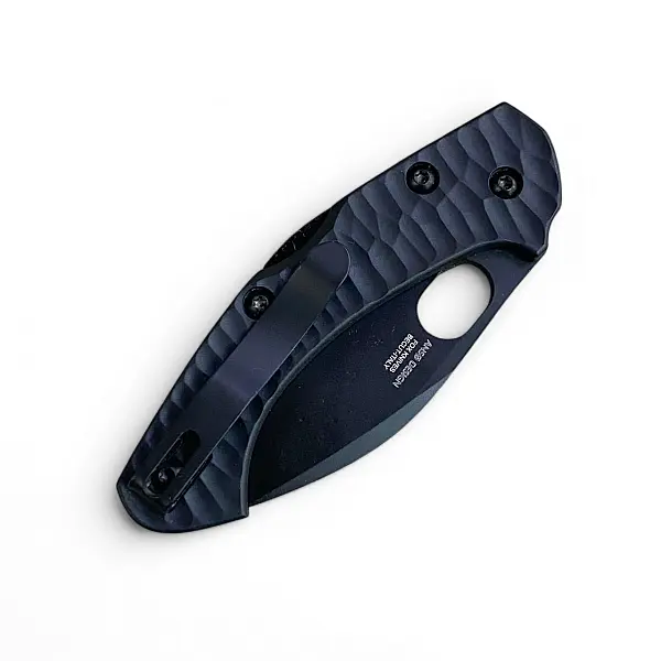 Fox Knives ZERO 2.0 Desert Warrio 沙漠勇士折刀-0