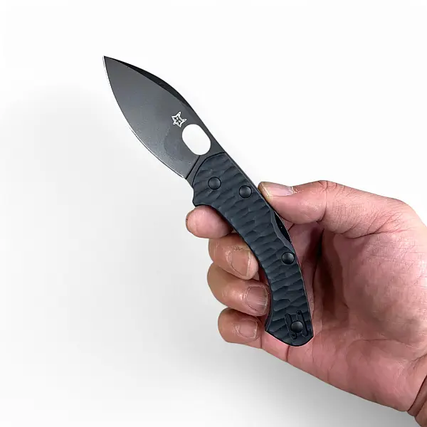 Fox Knives ZERO 2.0 Desert Warrio 沙漠勇士折刀-0