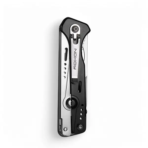 ROXON Knife Scissors 折疊刀剪刀+替換刀片組(BA03/08/09)-0