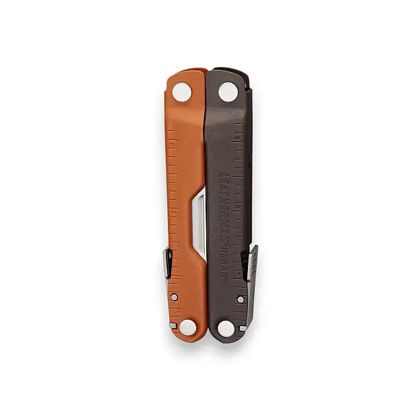 Leatherman Rebar 工具鉗-焦赭色/附尼龍套-0