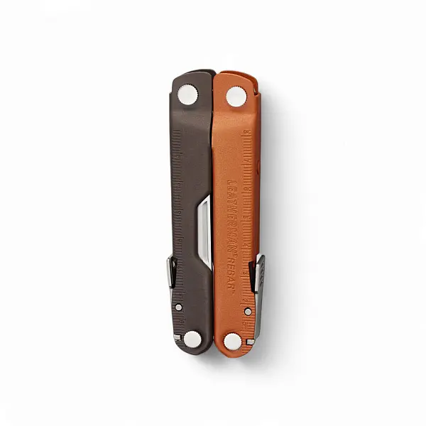 Leatherman Rebar 工具鉗-焦赭色/附尼龍套-0