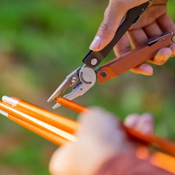 Leatherman Rebar 工具鉗-焦赭色/附尼龍套-0