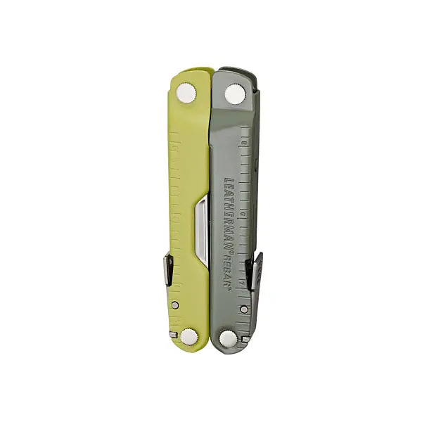 Leatherman Rebar 工具鉗-板岩色/附尼龍套-0