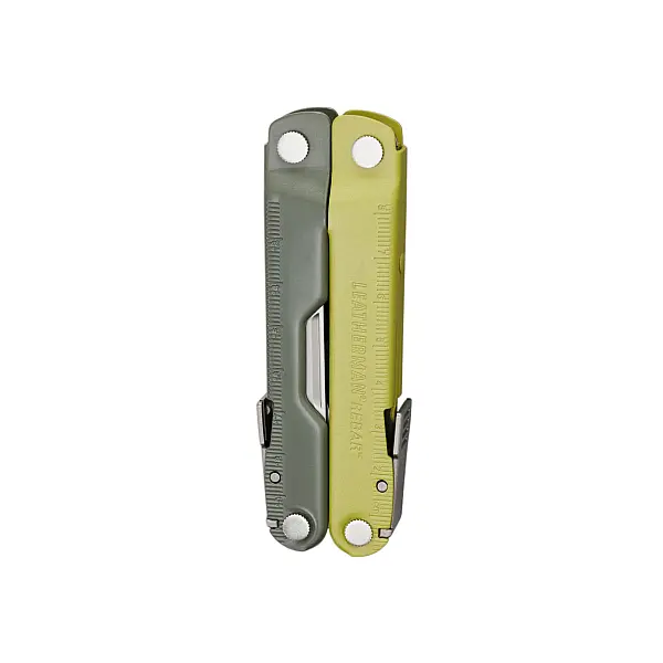 Leatherman Rebar 工具鉗-板岩色/附尼龍套-0
