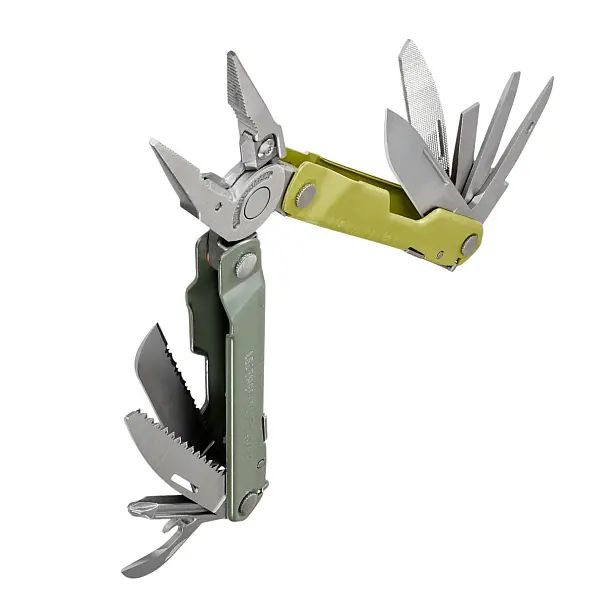 Leatherman Rebar 工具鉗-板岩色/附尼龍套-0