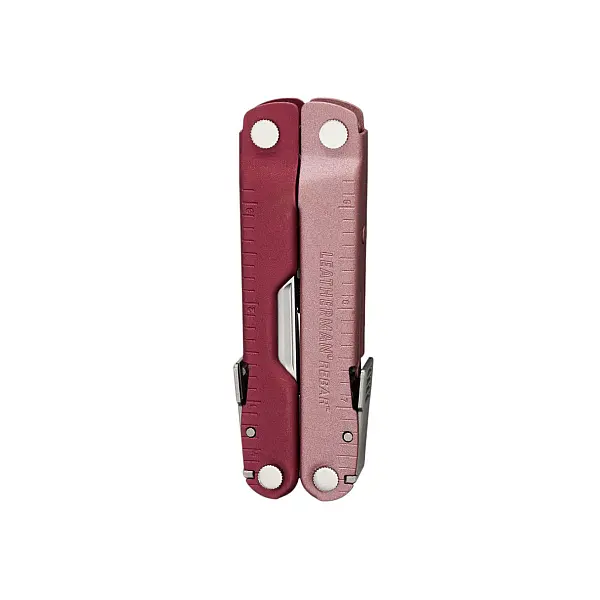 Leatherman Rebar 工具鉗-野莓色/附尼龍套-0