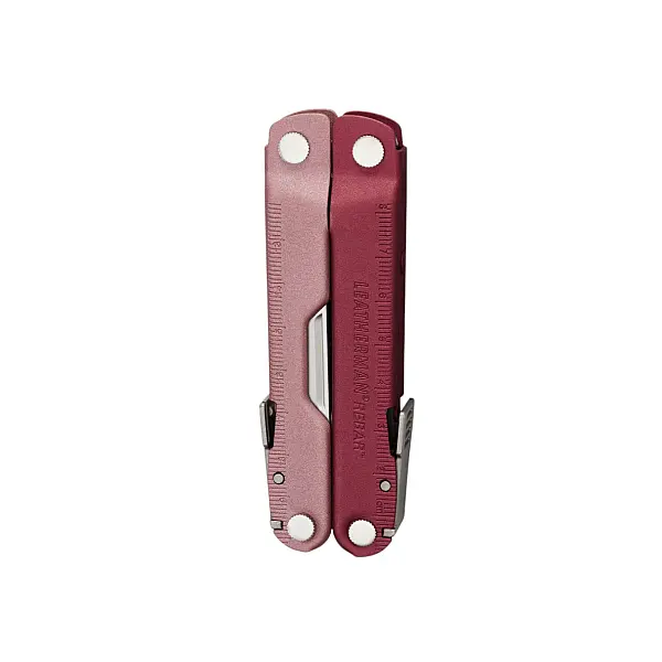 Leatherman Rebar 工具鉗-野莓色/附尼龍套-0
