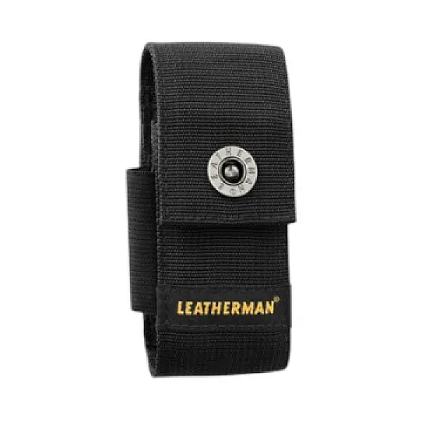 Leatherman Surge 多功能工具鉗-黑色/尼龍套-0