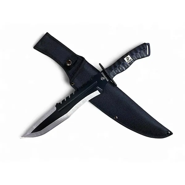 United USMC Bulldog Bowie 陸戰隊鬥牛犬波伊刀