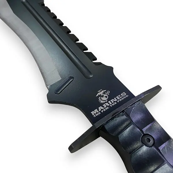 United USMC Bulldog Bowie 陸戰隊鬥牛犬波伊刀-0
