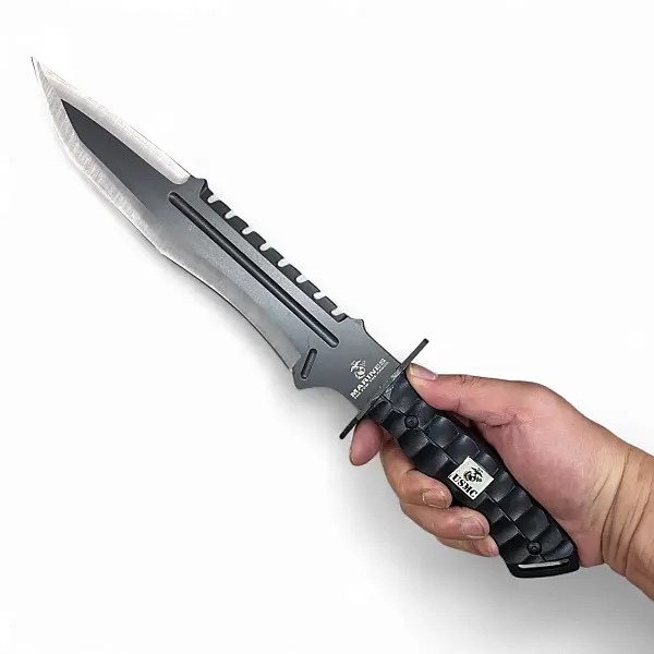 United USMC Bulldog Bowie 陸戰隊鬥牛犬波伊刀-0