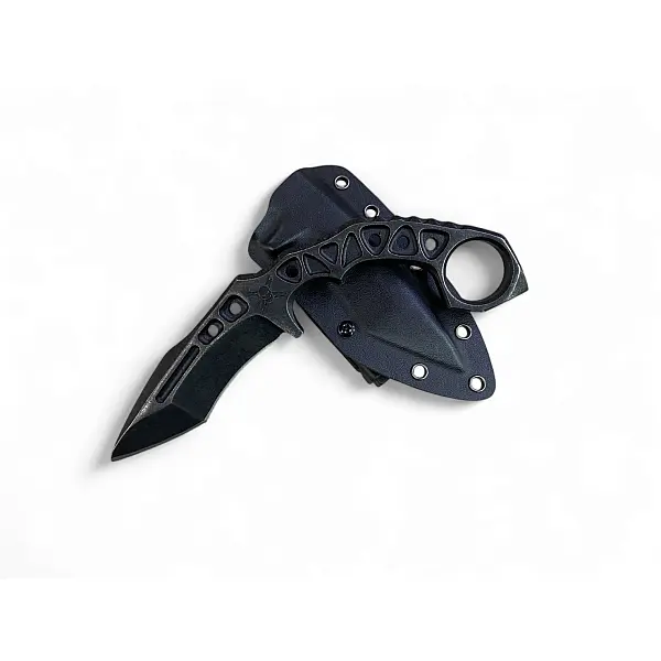 United M48 OPS TANKER COMBAT KARAMBIT 全龍骨爪刀