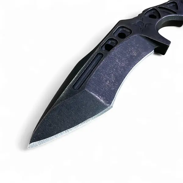 United M48 OPS TANKER COMBAT KARAMBIT 全龍骨爪刀-0