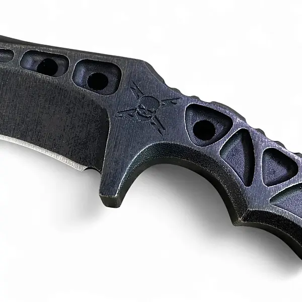 United M48 OPS TANKER COMBAT KARAMBIT 全龍骨爪刀-0