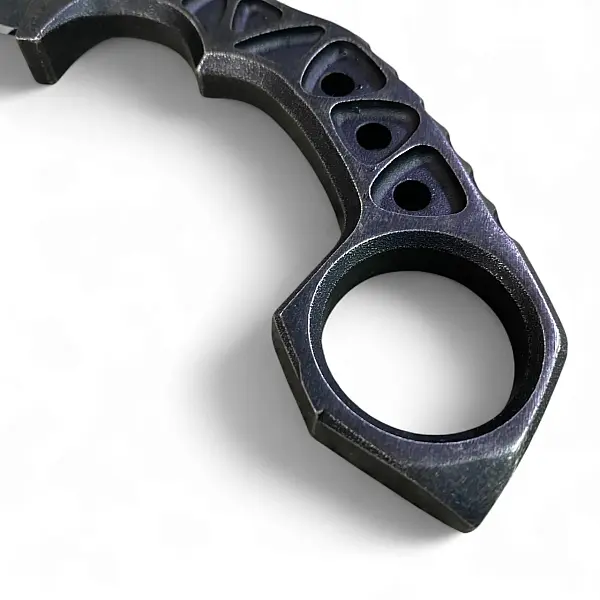 United M48 OPS TANKER COMBAT KARAMBIT 全龍骨爪刀-0