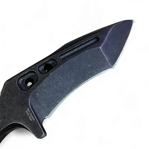 United M48 OPS TANKER COMBAT KARAMBIT 全龍骨爪刀-0