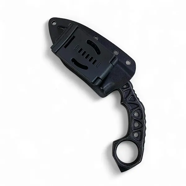United M48 OPS TANKER COMBAT KARAMBIT 全龍骨爪刀-0