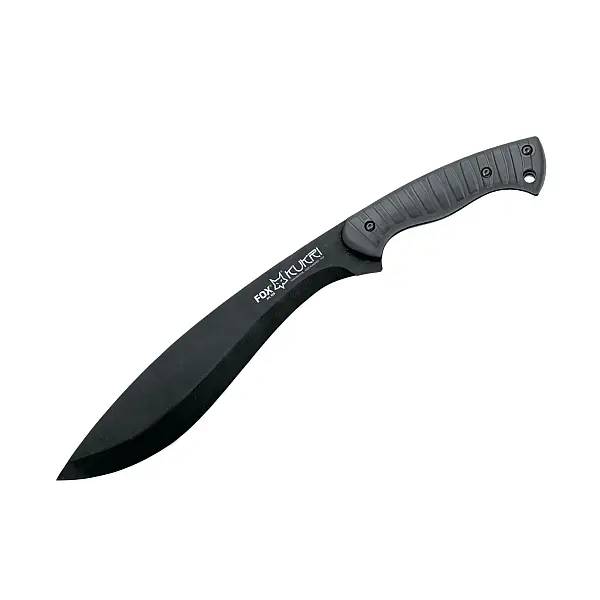 Fox Knives 印度廓爾喀大番刀