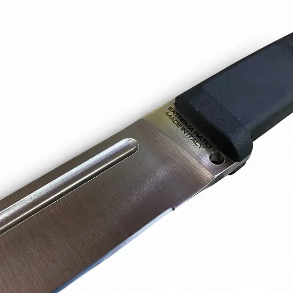 Extrema Ratio WAKI SATIN 特別版-威奇白刃 N690鋼-0