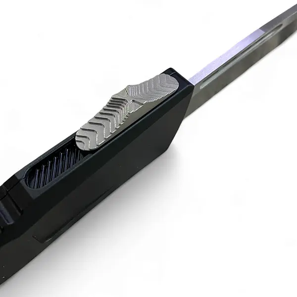Microtech COMBAT TROODON Gen III S/E 石洗刃 OTF-自動刀 <單一特價>-0