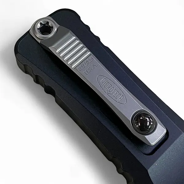 Microtech COMBAT TROODON Gen III S/E 石洗刃 OTF-自動刀 <單一特價>-0
