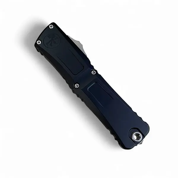 Microtech COMBAT TROODON Gen III S/E 石洗刃 OTF-自動刀 <單一特價>-0