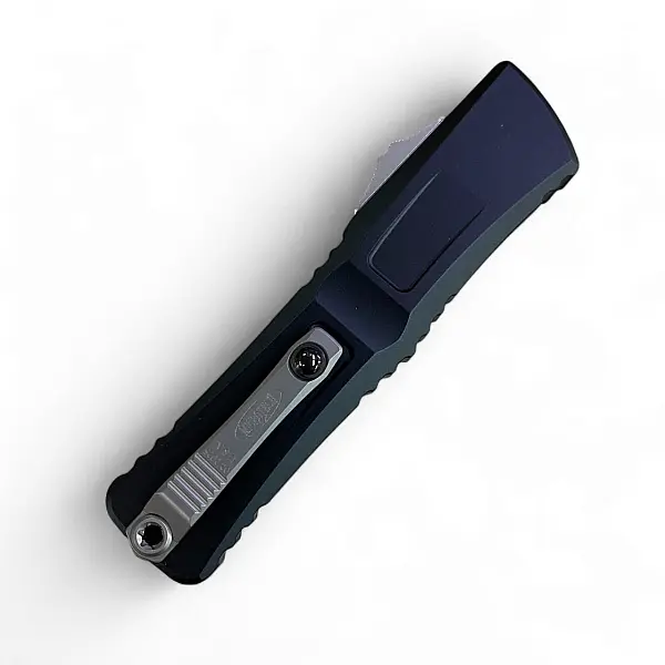 Microtech COMBAT TROODON Gen III S/E 石洗刃 OTF-自動刀 <單一特價>-0