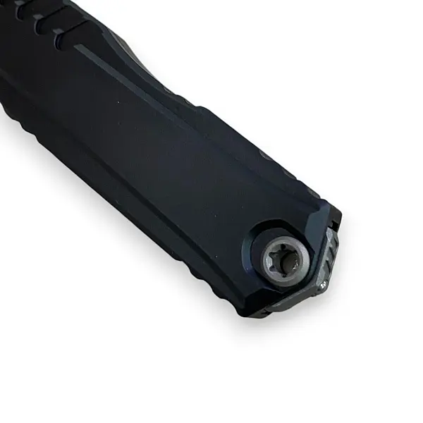 Microtech CYPHER II S/E APOC STD OTF-自動刀 <單一特價>-0