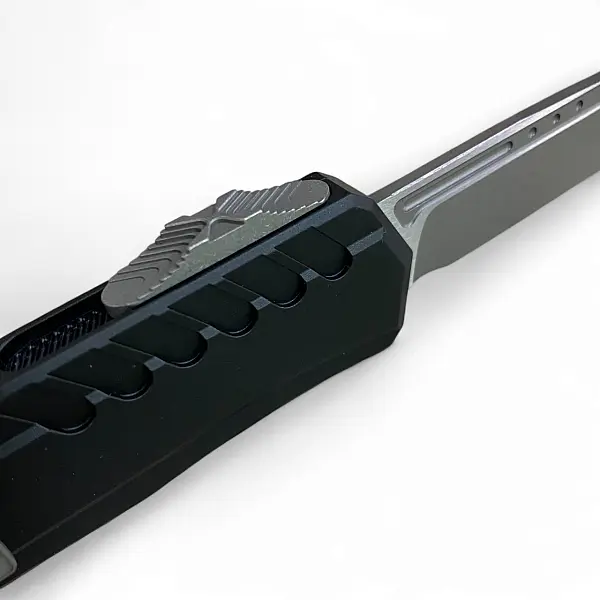 Microtech CYPHER II S/E APOC STD OTF-自動刀 <單一特價>-0