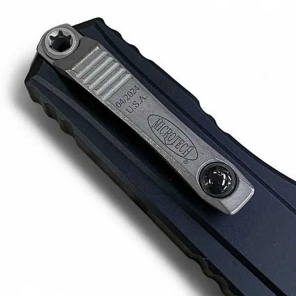 Microtech CYPHER II S/E APOC STD OTF-自動刀 <單一特價>-0