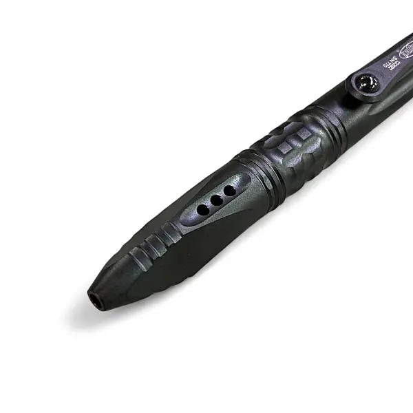 MICROTECH KYROH /MINI BEAD BLAST TITANIUM 鈦合金戰術筆 <單一特價>-0