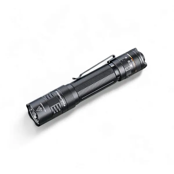 Fenix PD45R ACE 六合一戰術手電筒 3200流明/Type-C直充/五年保固