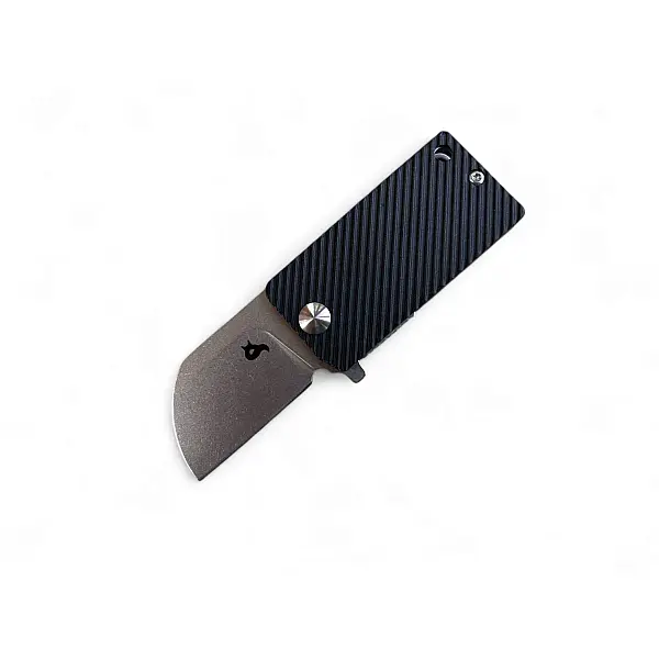 BlackFox B-KEY ALUMINIUM 鋁柄小折刀