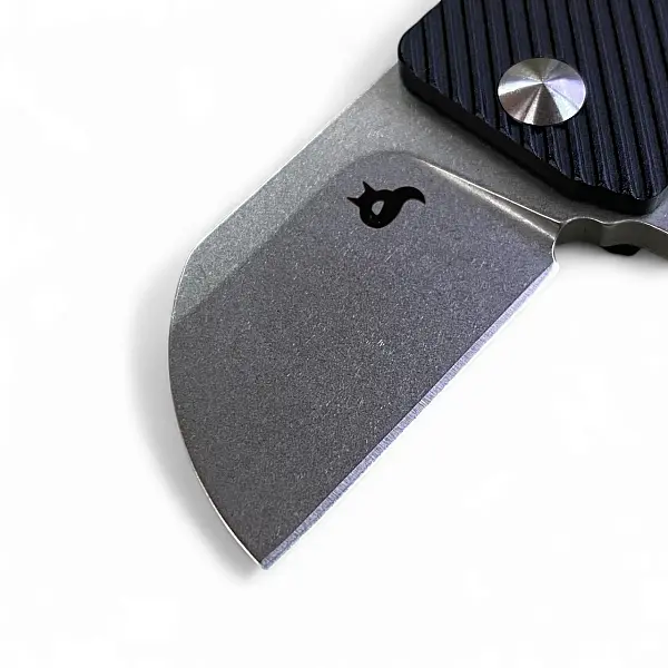 BlackFox B-KEY ALUMINIUM 鋁柄小折刀-0