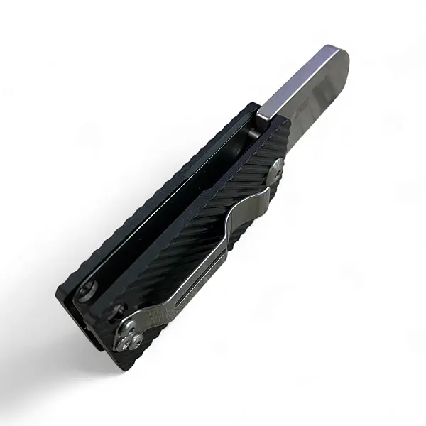 BlackFox B-KEY ALUMINIUM 鋁柄小折刀-0