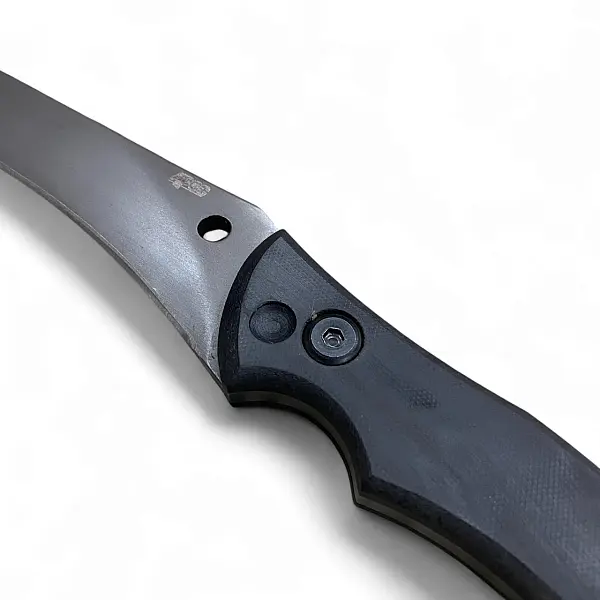 APOC Sirupate Kukri 細刃廓爾克刀-未開鋒-0