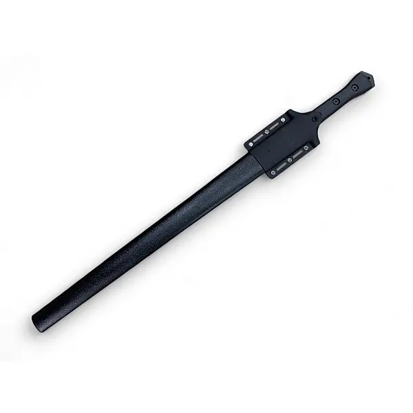 APOC Survival Broad Sword 野外生存闊劍-未開鋒-0
