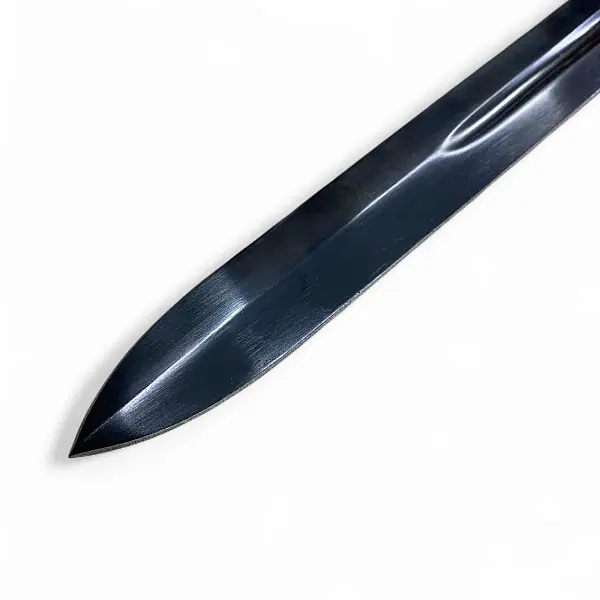 APOC Survival Broad Sword 野外生存闊劍-未開鋒-0