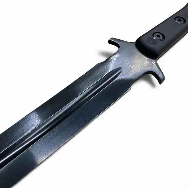 APOC Survival Broad Sword 野外生存闊劍-未開鋒-0