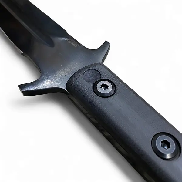 APOC Survival Broad Sword 野外生存闊劍-未開鋒-0