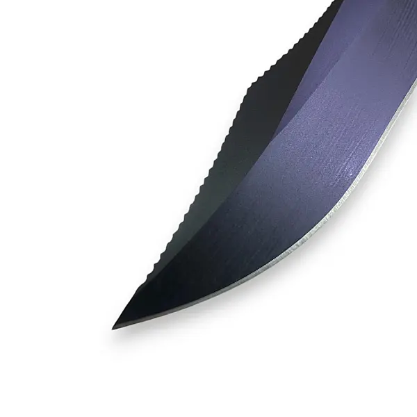 【瑞棋精品名刀】SOG SEAL PUP ELITE-BLK AUS8鋼/黑刃直刀-0
