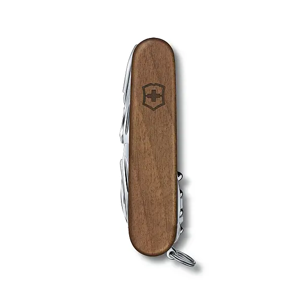 Victorinox Swiss Champ Wood 29用木柄瑞士刀 1.6791.63-0